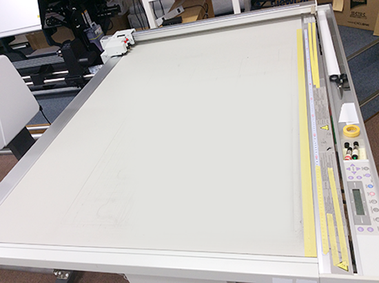 グラフテックＦＣ2250